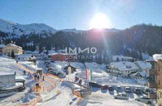 Haus kaufen in 8953 Donnersbach, SKIHOTEL MIT DIREKTEM PISTENZUGANG AUF DER BELIEBTEN PLANNERALM