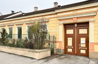 Haus kaufen in 2000 Stockerau, Stadthaus in attraktiver Ruhelage, 760qm BW