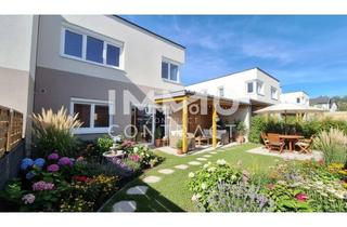 Haus kaufen in 3243 Sankt Leonhard am Forst, Jungfamilienhaus Erstbezug -Doppelhaus, zum Kauf in St. Leonhard / Forst