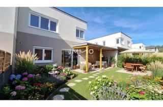 Haus kaufen in 3243 Sankt Leonhard am Forst, Jungfamilienhaus Erstbezug -Doppelhaus, zum Kauf in St. Leonhard / Forst