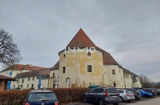 Haus kaufen in 8291 Burgau, Renditestarkes Anlageobjekt - Vollvermietungspotential - starkes Ausbaupotential