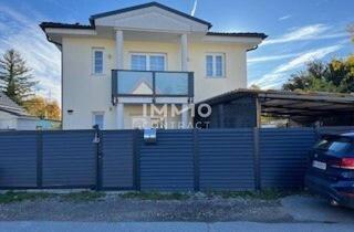 Haus kaufen in 2201 Gerasdorf, 2 Wohnhäuser für Anleger nur 10 Minuten von Wien entfernt