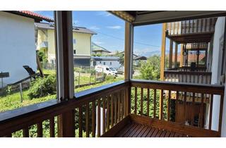 Wohnung kaufen in 6094 Axams, VOLLMÖBLIERTE WOHNUNG MIT BALKON AAP TG BOX