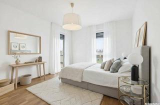 Wohnung kaufen in Ackergasse 14, 2700 Wiener Neustadt, PROVISIONSFREI! Stilvolle 2-Zimmer-Wohnung mit Terrasse & Garten – Bella Vita genießen