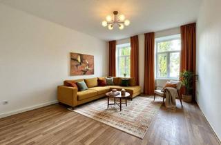 Wohnung kaufen in Schlachthausgasse, 1030 Wien, Cityapartment nahe U3 Schlachthausgasse - Charmanter Altbau in Ruhelage