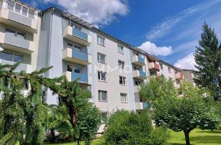 Wohnung kaufen in 8793 Trofaiach, TROFAIACH-PREISREDUKTION: HELLE 3 ZIMMER WOHNUNG MIT BALKON UND PP