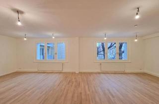 Büro zu mieten in Bayerngasse, 1030 Wien, Neu-Sanierte, Moderne Bürofläche Beim Stadtpark - u4 & Wien Mitte Nähe