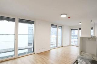 Wohnung mieten in Pötzleinsdorfer Schlosspark, 1190 Wien, Erstbezug: Schöne 3-Zimmer-Wohnung mit Balkon