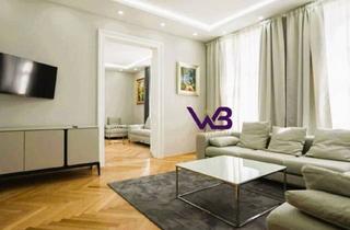 Wohnung kaufen in Akh-U-Bahn, 1180 Wien, Neuwertige 3-Zimmer-Wohnung mit Balkon in 1180 Wien