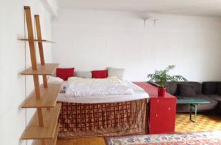 Wohnung mieten in 1060 Wien, zentral gelegenes 35m² Appartment in U Bahnnähe