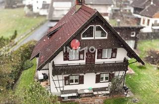 Einfamilienhaus kaufen in 9635 Dellach, Ein Platz zum Durchatmen