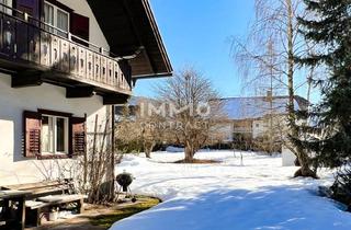 Einfamilienhaus kaufen in 9635 Dellach, Ein Platz zum Durchatmen