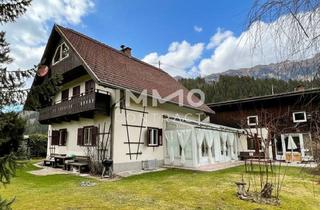 Einfamilienhaus kaufen in 9635 Dellach, Ein Platz zum Durchatmen
