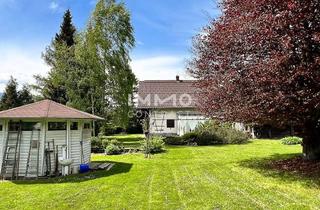 Einfamilienhaus kaufen in 9635 Dellach, Ein Platz zum Durchatmen