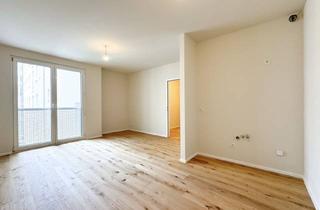 Wohnung kaufen in Schäffergasse 18-20/10, 1040 Wien, WOHNEN MITTEN IM VIERTEN - Urbane Lebensqualität in Zentrumsnähe - 1-Zimmer-Wohnung mit moderner Ausstattung