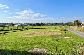 Grundstück zu kaufen in 8072 Fernitz, Baugrund in Fernitz mit 0,2 - 0,4 Baudichte. Ruhelage! Provisionsfrei!