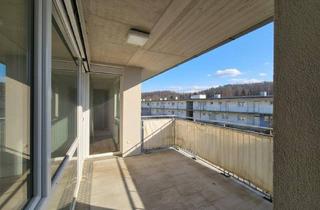 Genossenschaftswohnung in Johann Kamper-Ring, 8075 Hart bei Graz, 3-Zimmer-Wohnung mit Balkon in Hart bei Graz! **gefördert**