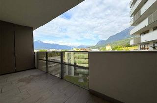 Wohnung mieten in Hans-Maier-Straße 3/Top 47, 6020 Innsbruck, WG-geeignete 2,5-Zimmer-Wohnung mit Balkon!