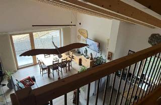 Loft mieten in 6230 Brixlegg, Brixlegg: sonnige Loftwohnung, 3 Zimmer, mit großer Terrasse