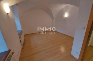 Wohnung mieten in 3500 Krems an der Donau, ZENTRUM -MIETWOHNUNG 50 METER VOM STEINERTOR ENTFERNT MIT GARTENMITBENÜTZUNG