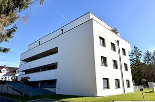 Wohnung mieten in 4600 Wels, Exklusive Mietwohnung - 1. BEZUG (TOP 15)