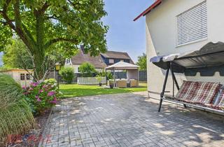 Doppelhaushälfte kaufen in Werkstraße 24, 6712 Thüringen, Leben im Grünen: Charmantes Haus mit großzügigem Garten nahe des Thüringer Zentrums