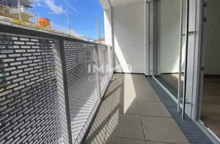 Wohnung kaufen in U3 U-Bahn- Und Bahnhof Simmering, Böhmischer Prater, Löwygrube, 1110 Wien, U3 ANLEGERTRAUM! Inklusive Küche 2 Zimmer Wohnung+Loggia =DAS LAURENZ= Erstbezug - 1 Bedroom+ Loggia