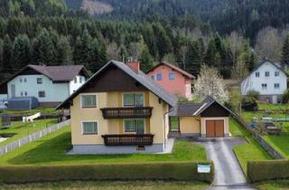 Haus kaufen in 8911 Admont, Gepflegtes Wohnhaus mit Nebengebäude, Garage, Voll Unterkellert, in Admont mit Traumhaftem Bergblick