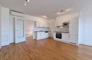 Maisonette mieten in Franziskanergasse, 3100 Sankt Pölten, Exklusive Maisonette mit Dachterrasse – 88,52 m² Wohnfläche | Lift