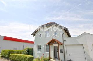 Reihenhaus kaufen in 7423 Pinkafeld, ***Preishit**+Familienfreundliches 4-Zimmer-Haus mit Garten-sofortbezugsfertig