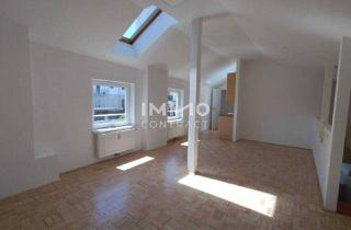 Wohnung mieten in 4600 Wels, 2-Zimmer-Wohnung in der Pfarrgasse 19