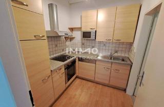 Loft mieten in 4600 Wels, Schöne sanierte 2-Zimmer-Wohnung (Loft/Galeriewohnung)