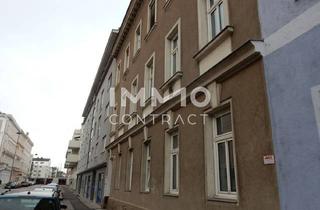 Anlageobjekt in Einsiedlerplatz, 1210 Wien, Baubewilligtes Wohnbauprojekt mit Balkonen und Terrassen!