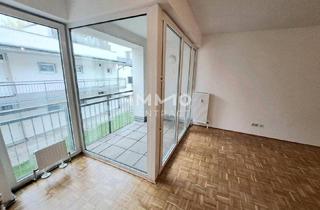 Wohnung mieten in Kaisergasse, 4020 Linz, Schöne und zentrale 2-Zimmer Wohnung mitLoggia in der Kaisergasse 12 - 14 , Top 8