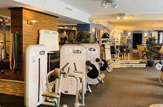 Immobilie kaufen in Lienz, Innichen, Sexten, 9920 Sillian, Sportliche Rendite - Fitnessstudio