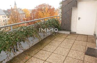 Wohnung mieten in Volksfeststraße, 4020 Linz, **Ab sofort** Sonnige 3-Zimmer Wohnung mit Dachterrasse in der Volksfeststrasse 34 - Top 13