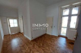 Wohnung mieten in 4400 Steyr, Großzügige Wohneinheit 112m² mit kleiner Loggia in Steyr