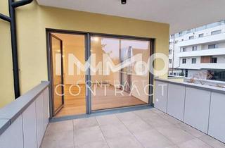 Penthouse kaufen in 3251 Purgstall, Mehr Als Wohnen ENTFALTEN SIE IHRE WOHNTRÄUME Wohnung WB 2 Top 4 81,25 m² mit Dachterrasse u. Balkon