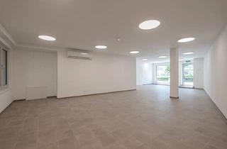 Büro zu mieten in Hernalser Hauptstraße 120/1A, 1170 Wien, EBENERDIGES GESCHÄFTSLOKAL *ERSTBEZUG*