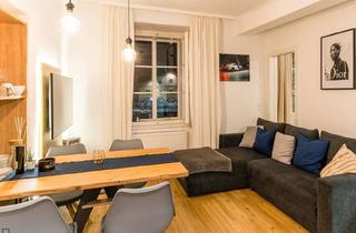 Wohnung mieten in Altstadt Hallein, 5400 Hallein, 1,5 Zimmer Altstadtwohnung im Herzen von Hallein!