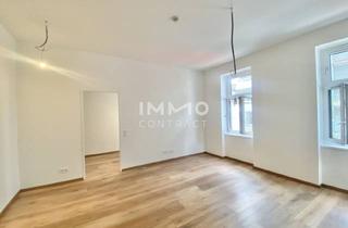 Wohnung kaufen in U3 U-Bahn- Und Bahnhof Simmering, Böhmischer Prater, Löwygrube, 1110 Wien, ANLEGERTRAUM KURZZEITVERMIETUNG WIDMUNG ! 3 Zimmerwohnung - U3 - ERSTBEZUG n. Umbau