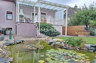 Doppelhaushälfte kaufen in 1210 Wien, Charmante Doppelhaushälfte in Stammersdorf!