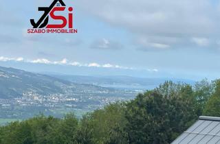 Haus kaufen in 6850 Dornbirn, Über der Nebelgrenze von Dornbirn steht ein Ferienhaus zum Verkauf