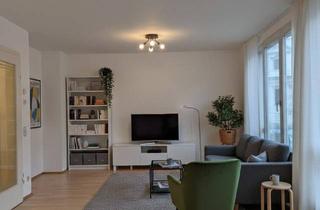 Wohnung mieten in Schwarzenbergplatz, 1040 Wien, NEUBAUMIETE - NÄHE KARLSKIRCHE/SCHWARZENBERGPLATZ