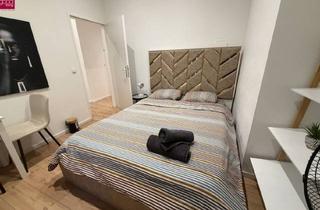 Wohnung kaufen in U3 Ottakring, Straßenbahn & Bus, Thaliastraße Einkaufs- & Brunnenmarkt, Wilhelminenberg Park, Schule, 1160 Wien, Möblierte 4 schlaf-Zimmer-EG-Wohnung mit Lichthof - nur € 180.000++++