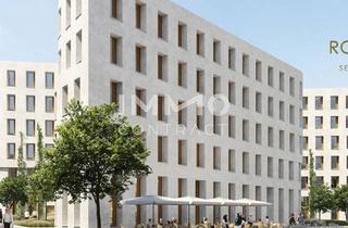 Büro zu mieten in U2 Station Seestadt A. Gesamt, 1220 Wien, ROBIN Seestadt