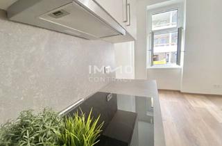 Wohnung kaufen in U3 U-Bahn- Und Bahnhof Simmering, Böhmischer Prater, Löwygrube, 1110 Wien, ANLEGERTRAUM KURZZEITVERMIETUNG WIDMUNG ! 3 Zimmerwohnung - U3 - ERSTBEZUG n. Umbau