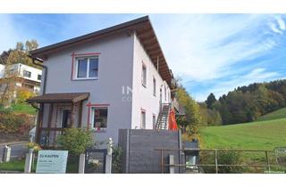 Einfamilienhaus kaufen in 3261 Steinakirchen am Forst, Kuscheliges Wohnhaus - nähe Schloss Ernegg - 116 m² Wohnfläche - gute Infrastruktur - Carport
