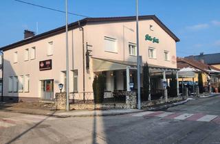 Anlageobjekt in 5280 Braunau am Inn, Pension mit Gastronomie & Entwicklungspotenzial in zentraler Lage von Braunau am Inn - zu verkaufen