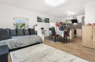 Wohnung kaufen in 9321 Kappel am Krappfeld, Attraktive Anlagewohnung in Silberegg - 3 Zimmer, komplett saniert